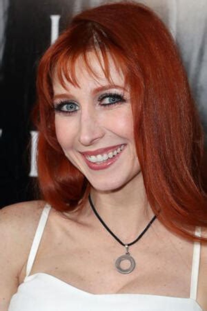Bonnie Morgan Bio — Parents, Dating History and Net Worth