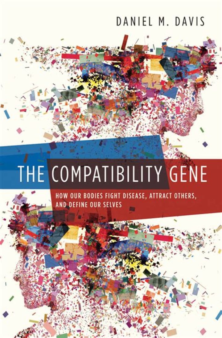 Book review: The Compatibility Gene, by Daniel M. Davis