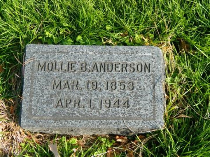 Boone Anderson Obituary, Learn About Boone Anderson Death