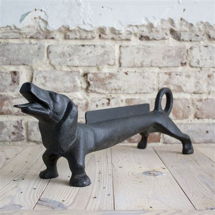Boot Scraper
– Laurel Mercantile