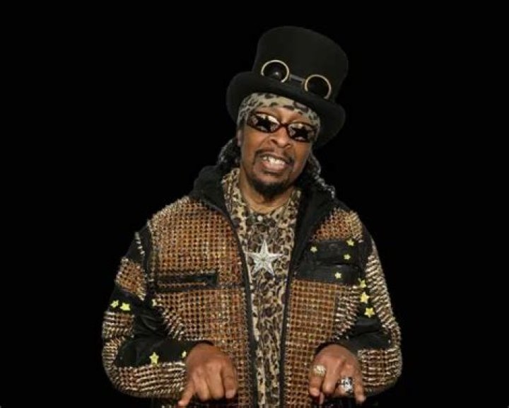 Bootsy Collins Net Worth | Bio, Family, Address, Career