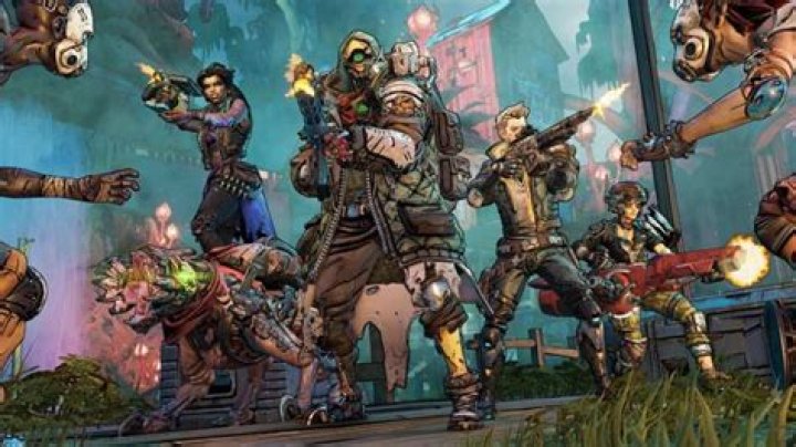 Borderlands 3 Coopetition & Cooperation – Which You Should Choose