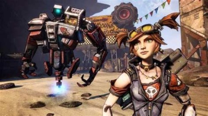 Borderlands 3 Guns, Love & Tentacles: Who Is Gaige? Answered