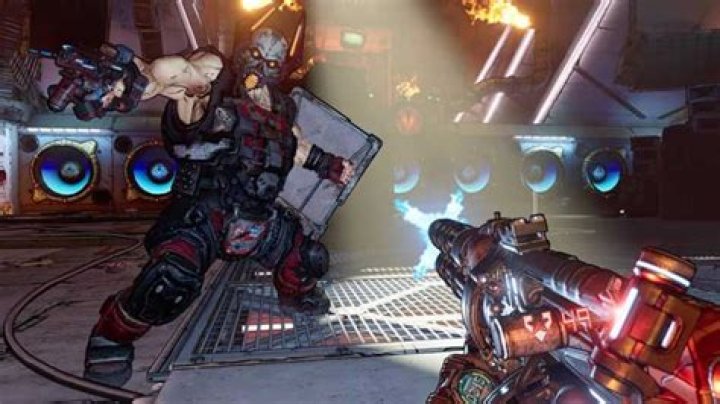 Borderlands 3: How to Use Alt Fire