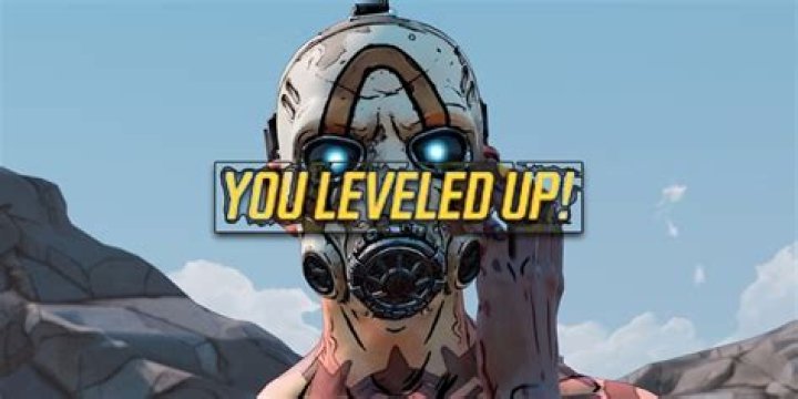 Borderlands 3: What the Max Level Cap Is