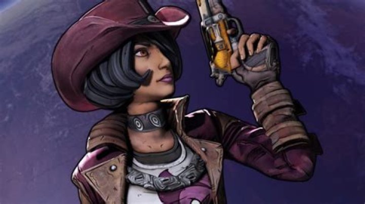 Borderlands The Pre-Sequel: How to Build Nisha
