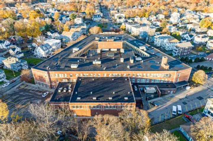 Boston Community Leadership Academy - Hyde Park