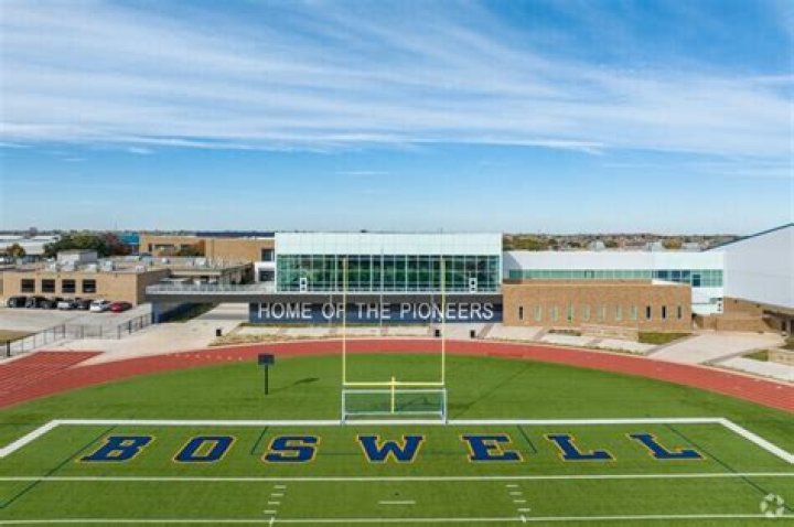 Boswell High School - Boswell