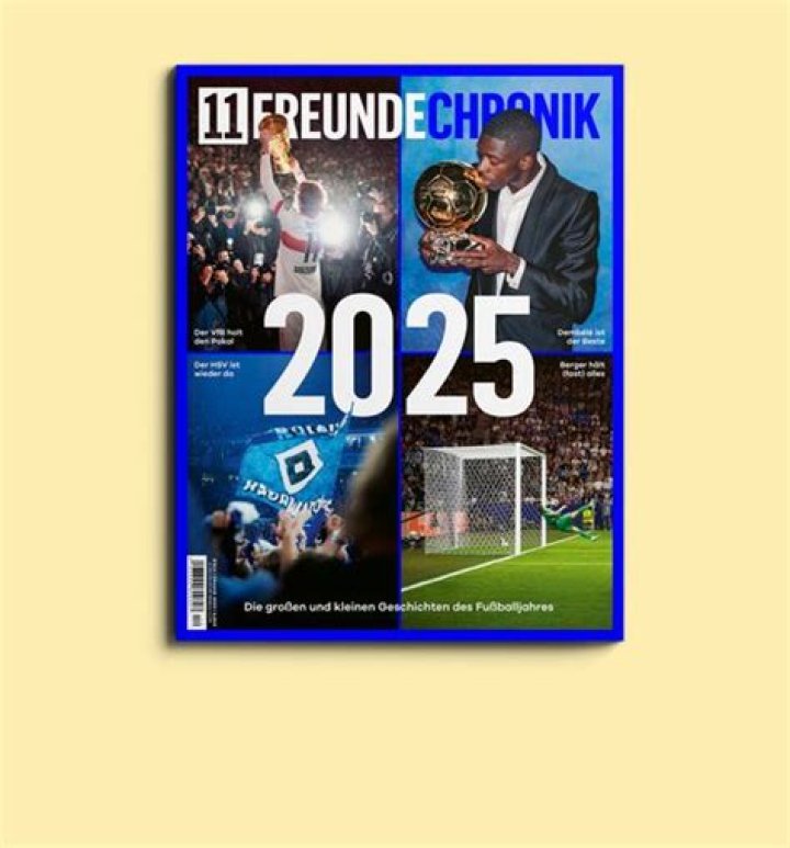 Boufoul – 11FREUNDE