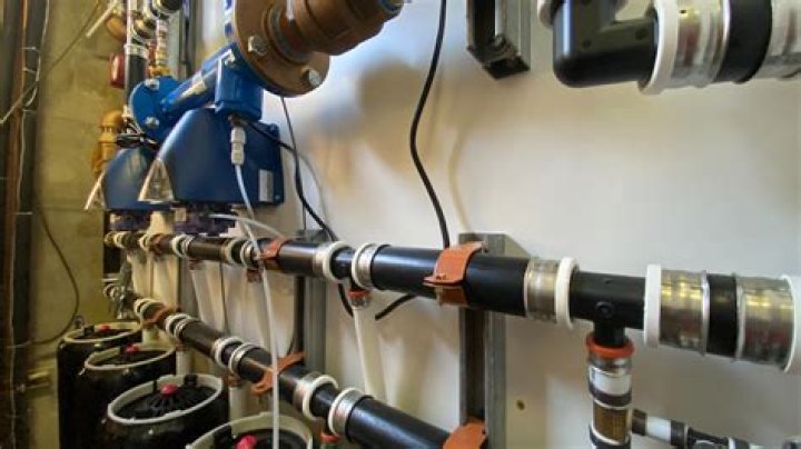 Bountiful school installs new water system after lead scare