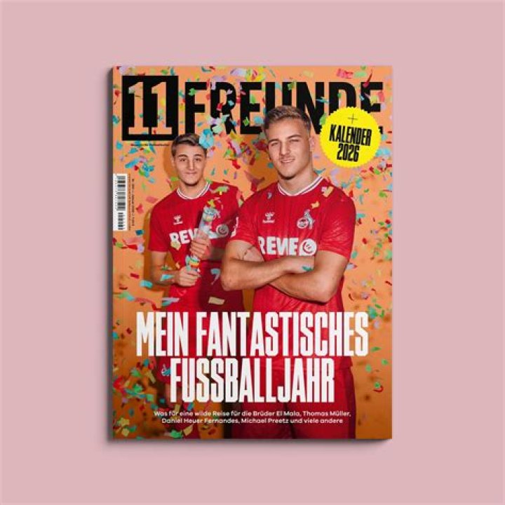 Boykottiert die Schnittstellen! – 11FREUNDE