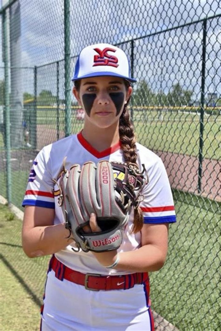 	Boynton Beach girl shines on diamond in Cooperstown	