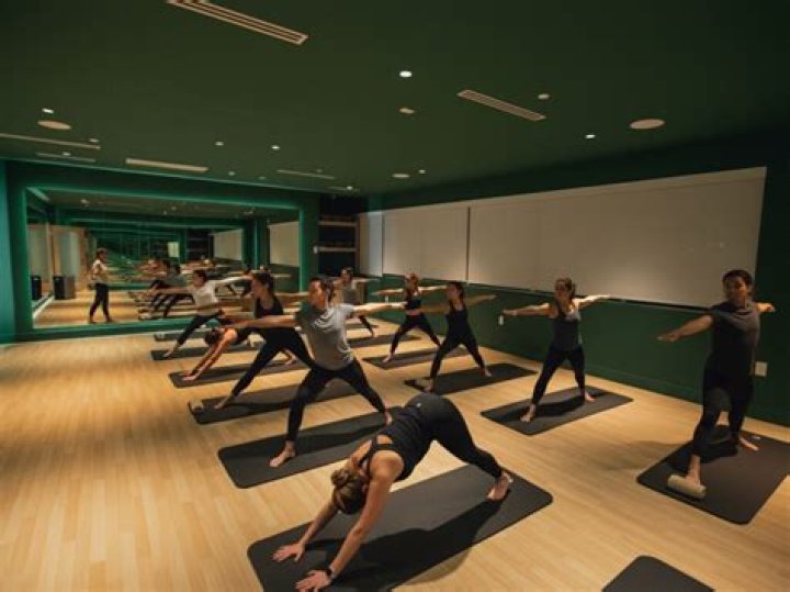 	Boynton Yoga Wellness offers class in intimate setting	