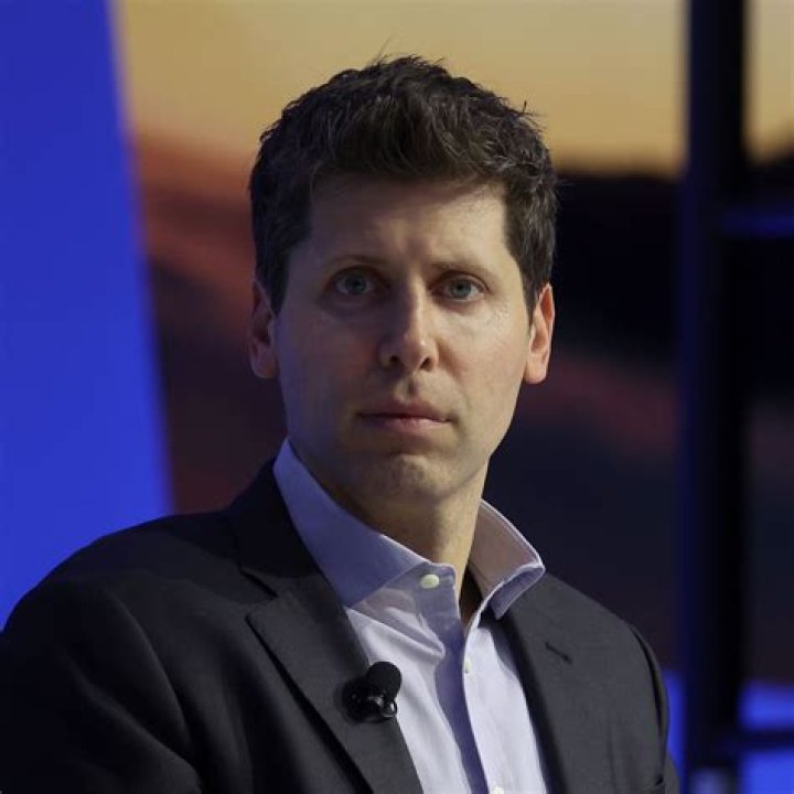 Brad Altman: A Comprehensive Biography And Insights