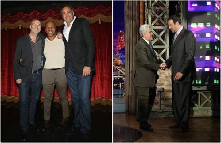 Brad Garrett Height: Everything You Need To Know
