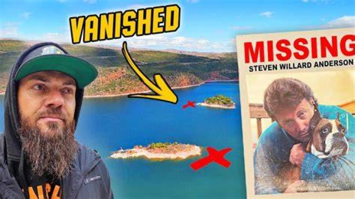 Brad Hansen Missing Person Lake View Chicago, in Desperate Search For Brad Hansen