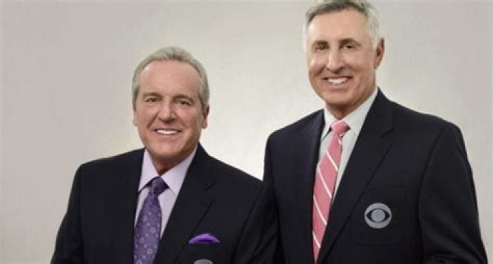 Brad Nessler Bio, Age, Height, Wife, Salary, Net Worth, CBS