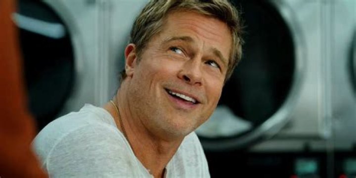 Brad Pitt's First Job: A Journey From Humble Beginnings To Hollywood Icon