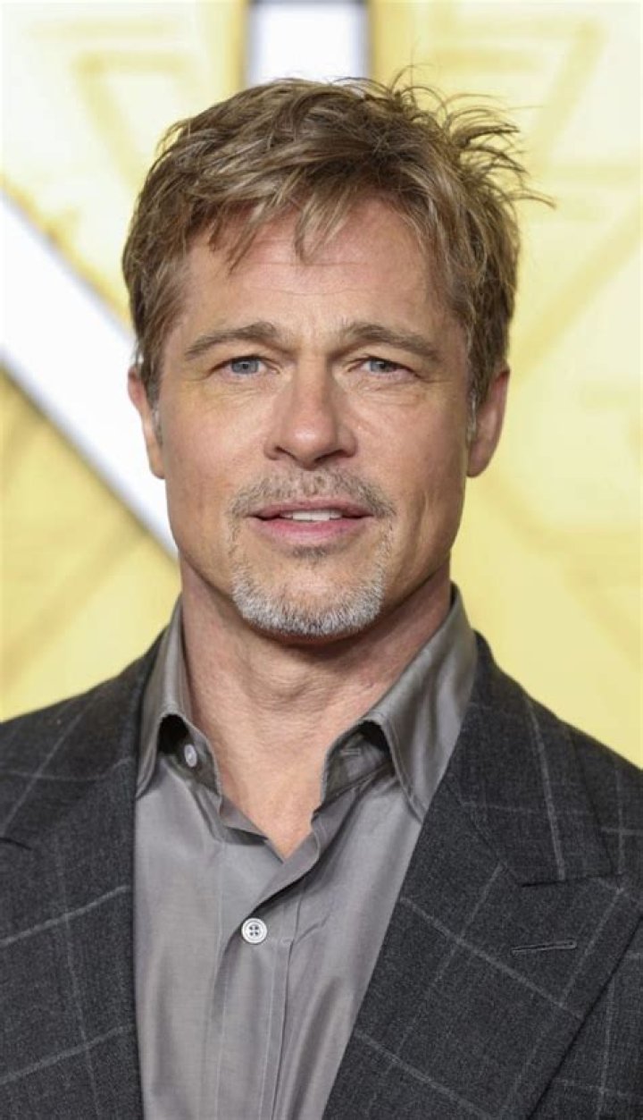 Brad Pitt - Bio, Age, Net Worth, Height, Nationality, Facts
