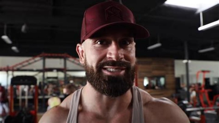 Bradley Martyn claims he’s being charged by California for opening gym