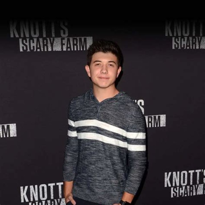 Bradley Steven Perry - Bio, Age, Net Worth, Height, Nationality, Body Measurement, Career