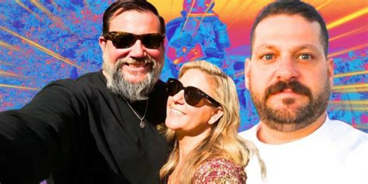Brandi Passante's New Husband: Everything You Need To Know
