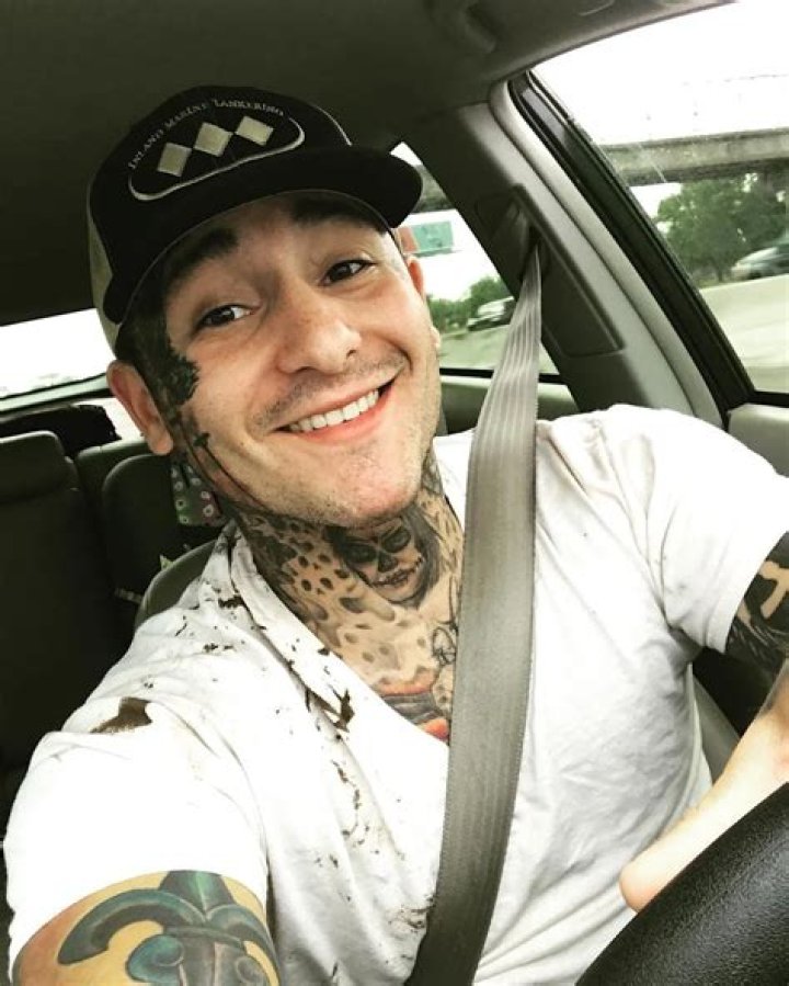 Brandon Hantz: The Controversial Survivor Contestant Who Captivated Fans