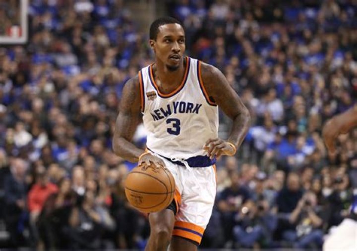 Brandon Jennings Net Worth