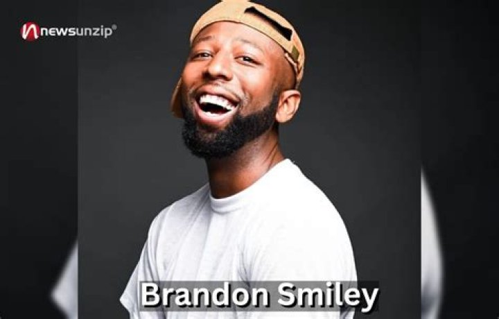 Brandon Smiley Net Worth 2024