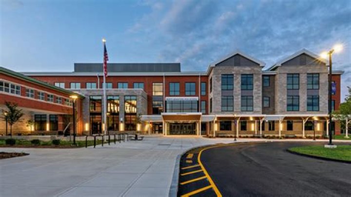 Branford Public Schools - Connecticut
