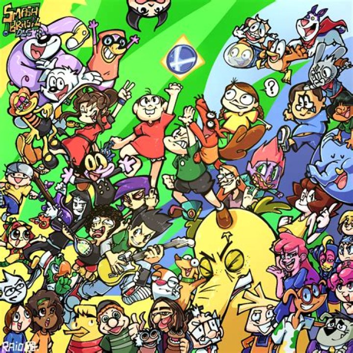 Brasil Smash – 11FREUNDE