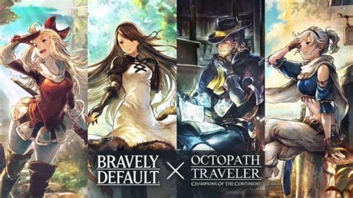 Bravely Default II Is Satisfying My Need for an Octopath Traveler Sequel