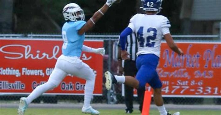 Braves blow out Blue Devils in impressive home-opener | Free News