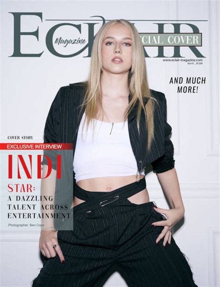 Brea Murphy: A Multifaceted Talent Shaping The Entertainment Industry