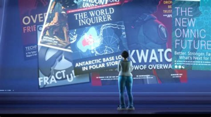 Breaking Down the Lore in Mei’s New Overwatch Short