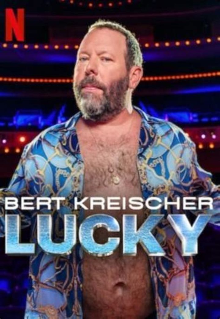 Breaking Down The Untold Truths: Unveiling The Enigma Of Bert Kreischer