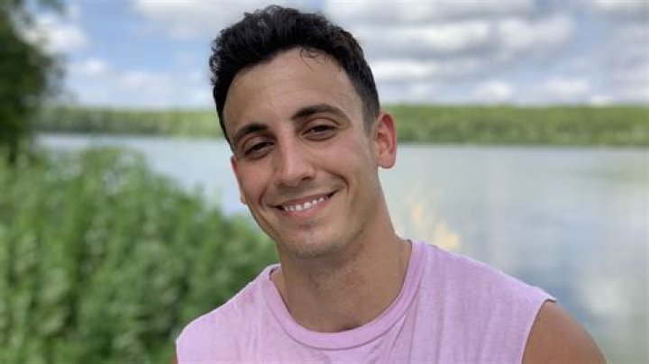 Brent Champagne (Big Brother 23 Cast): Wiki, Bio, Height, Age, Net Worth