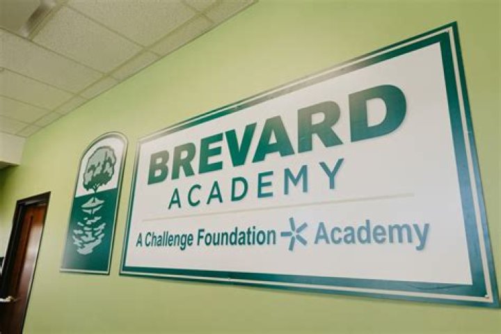 Brevard Academy - Pisgah Forest