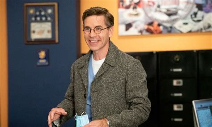 Brian Dietzen Net Worth 2024