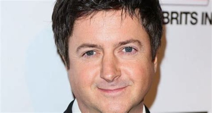 Brian Dunkleman Net Worth 2024
