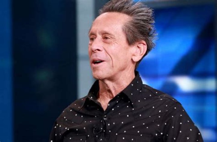 Brian Grazer Net Worth 2024