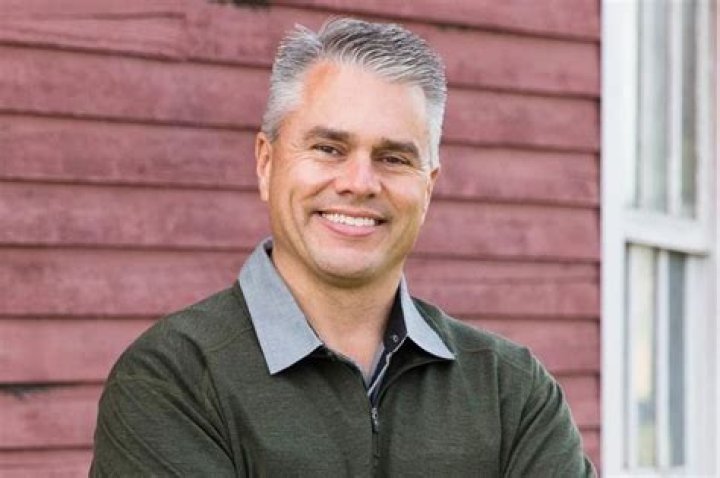 Brian Hefty Net Worth | Age, Height, Weight, Dating And More