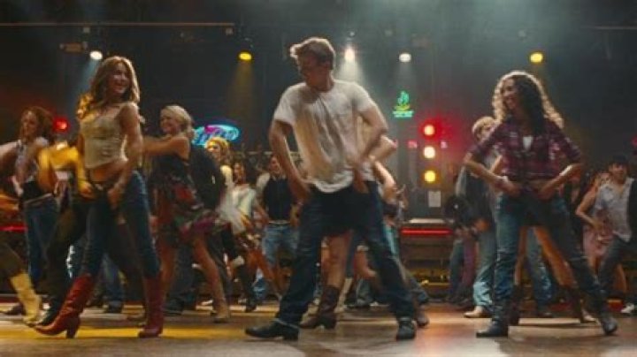Brian Wimmer: The Dancing Star Of Footloose
