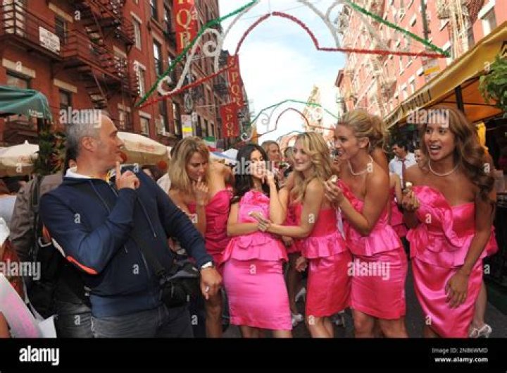 Bridesmaids
– Universal Pictures Home Entertainment