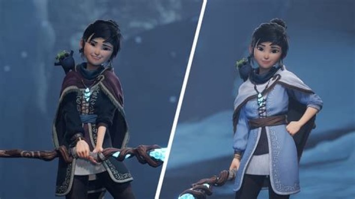 Bridge of Spirits Available on PC?