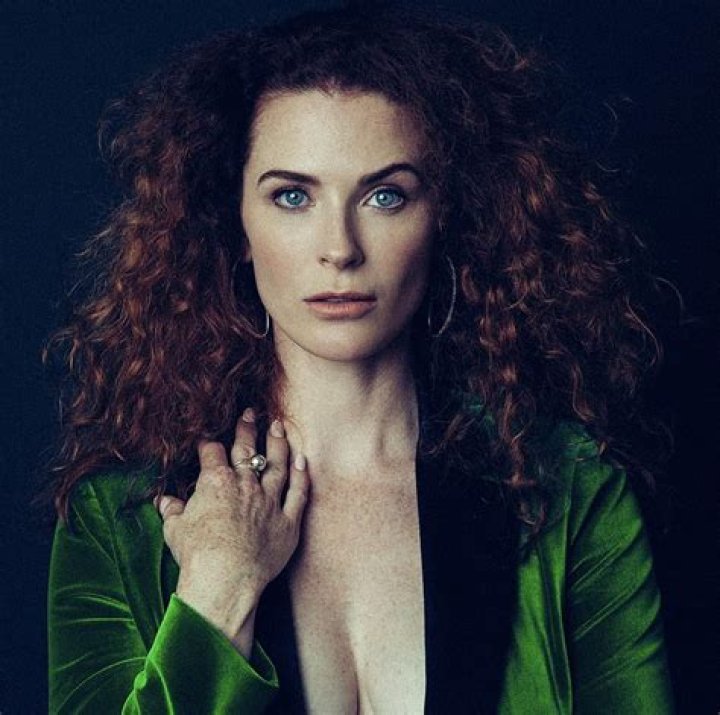 Bridget Regan Biography
