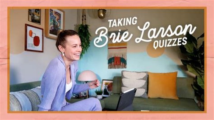 Brie Larson Biography, Age, Marital status, Net worth