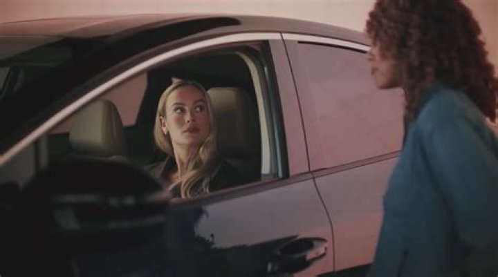 Brie Larson Car Collection And Net Worth