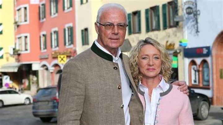 Brigitte Beckenbauer: The Life And Legacy Of An Icon