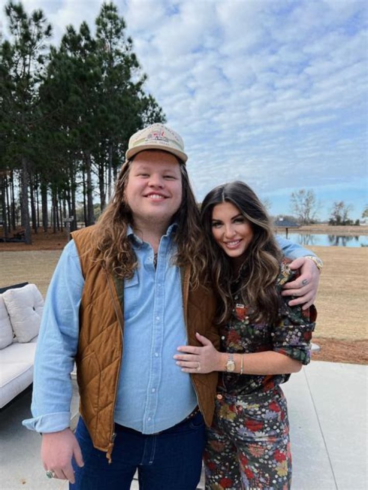 Briley Hussey: The Rising Star In The Entertainment Industry